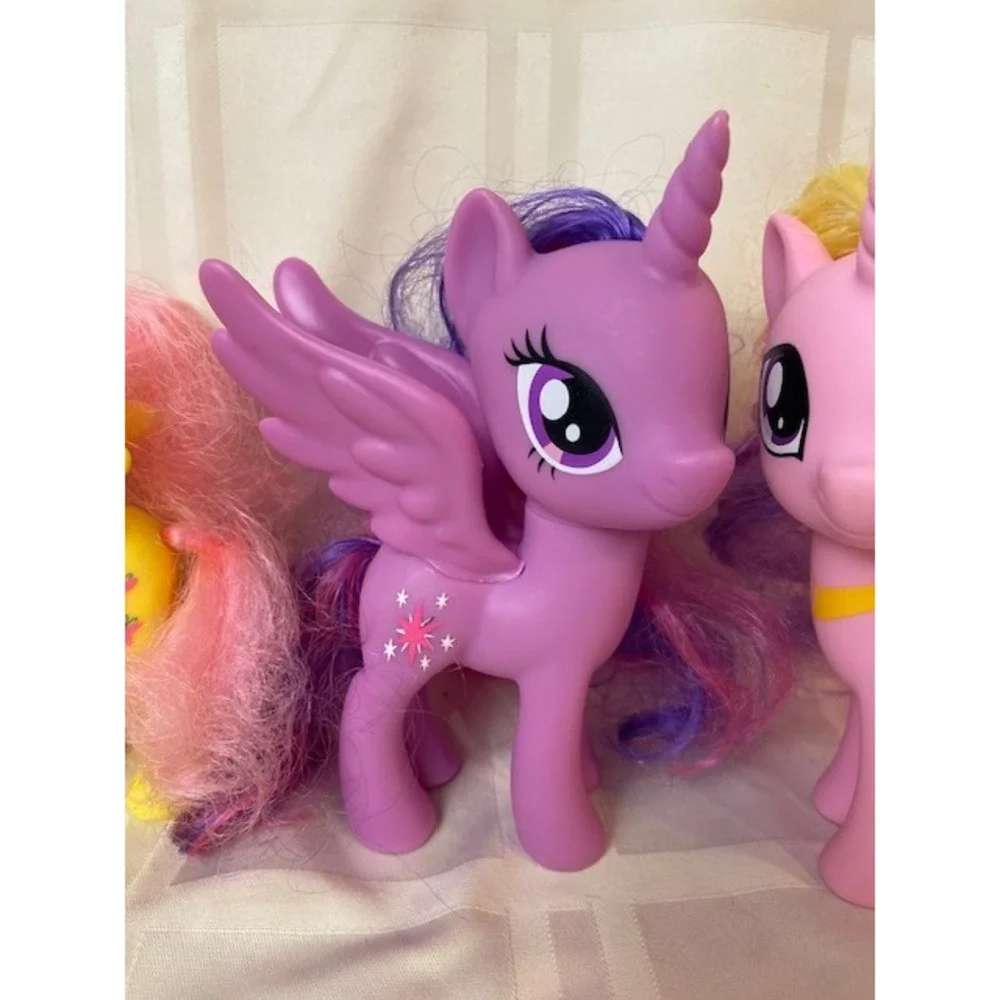 Hasbro my little